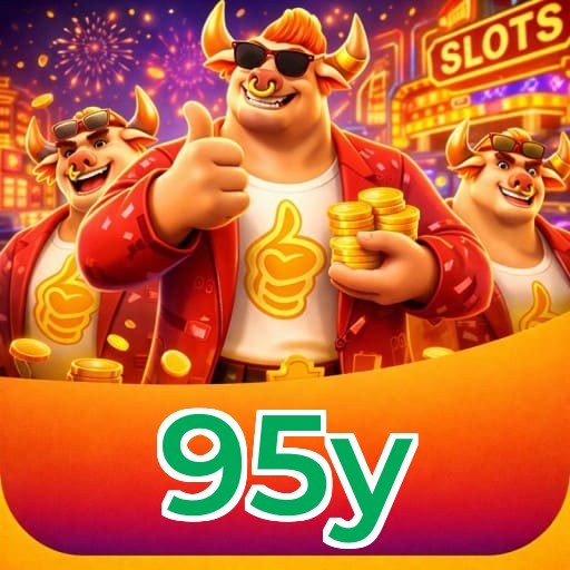 Chuva de Bônus 95y - Slots