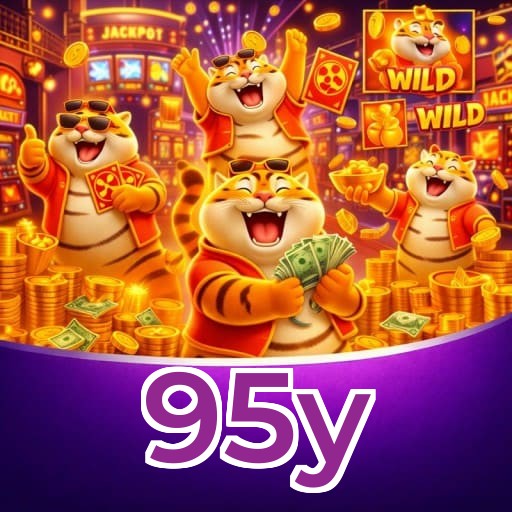 Slots RTP 95y